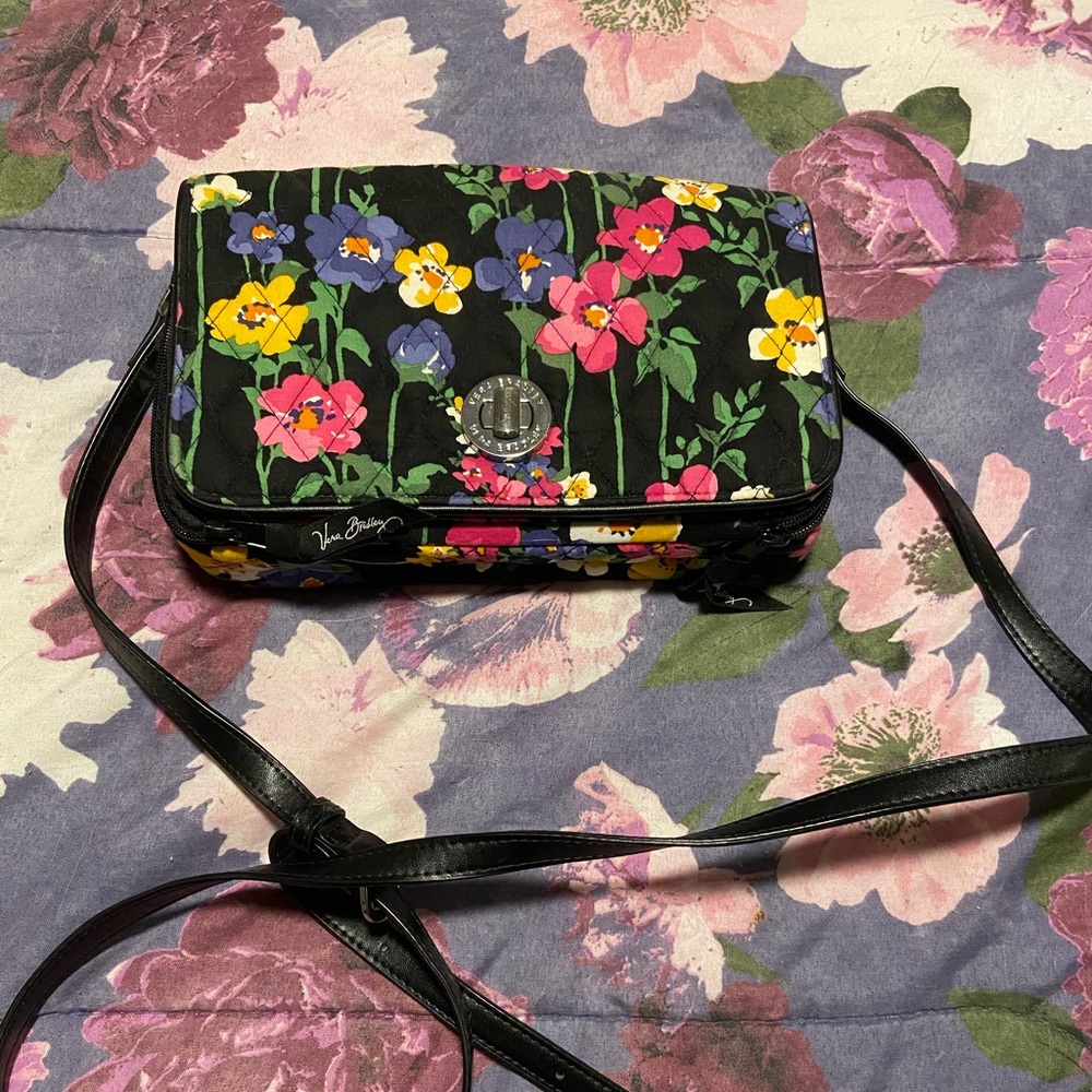Vera Bradley Crossbody